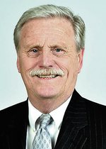 Mike Murray : Publisher