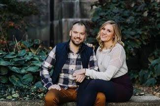 Jessica Ann Kostrzewski and Daniel Joseph Morgan engaged to wed