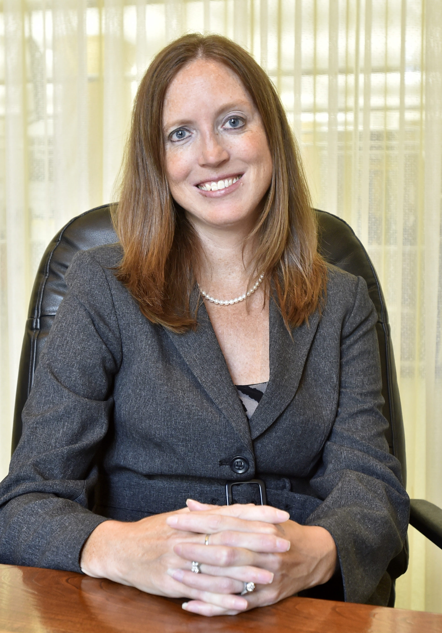 Kerry Miscavage : Vice President, Sales and Marketing