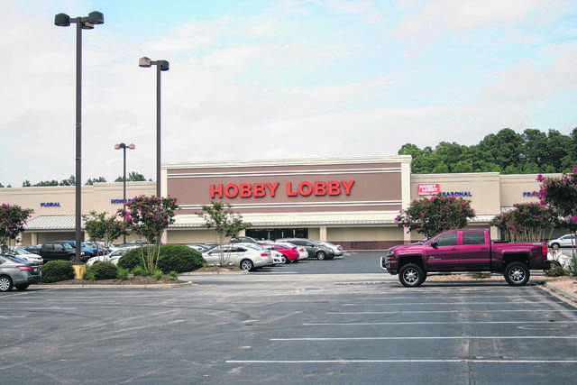 Hobby Lobby To Open Hazleton Area Store Dallas Post