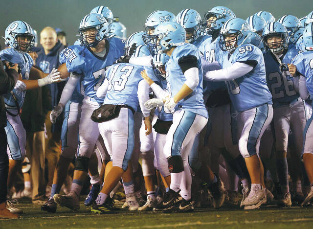 130403663_web1_dal_md5_faa
PIAA Class 4A state runner-up Dallas will open its 2024 season against District 4 power Jersey Shore.
Fred Adams file photo | For Times Leader
