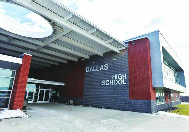 130683737_web1_dallas.high.school
Dallas High School recently released its fourth quarter honor roll for the 2023-2024 school year.
Times Leader File Photo
