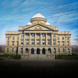 Luzerne County committee to weigh resolutions opposing power line and plastics plant