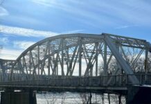 
			
				                                Nanticoke/West Nanticoke Bridge over the Susquehanna River
                                 Times Leader File Photo

			
		