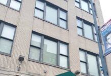 
			
				                                Luzerne County is exploring the possible sale of this commercial/office building in downtown Hazleton as well as a three-story brick structure on West Union Street in Wilkes-Barre that previously housed community development.
                                 Jennifer Learn-Andes | Times Leader

			
		