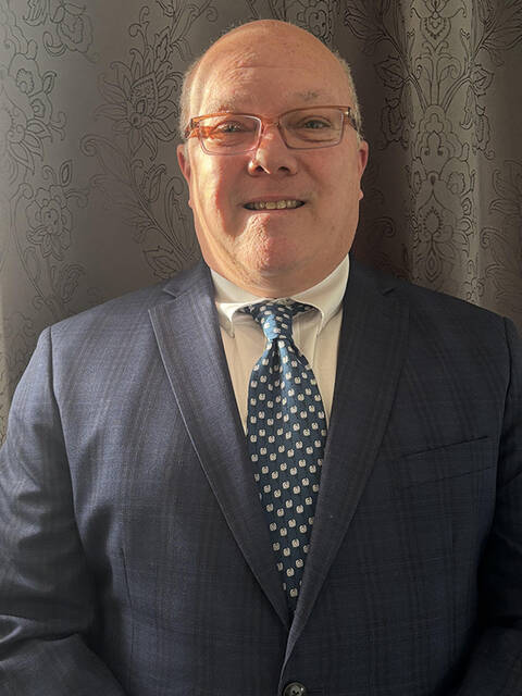 <p>Coslett</p>