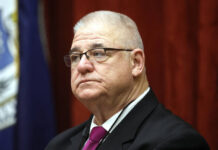 Luzerne County Council Vice Chairman Brian Thornton blasts campaign mailer 
			
				                                Thornton