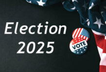 20 Luzerne County polling places start the day with poll card issues, back-up paper ballots used