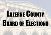 Election certificate requirements discussed for Luzerne County Nov. 4 general election winners