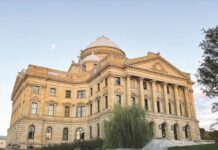 
			
				                                Luzerne County Courthouse
                                 File photo

			
		