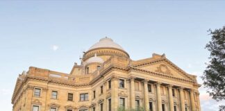 
			
				                                Luzerne County Courthouse
                                 File photo

			
		