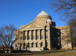 
			
				                                Luzerne County Courthouse
                                 Times Leader File photo

			
		