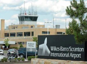 Officials report agreement reached on Wilkes-Barre/Scranton International Airport partnership