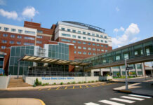 
			
				                                Wilkes-Barre General Hospital.
                                 File photo

			
		