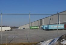 New construction boosts Luzerne County tax base
This massive logistics building off Route 309 in Hazleton, owned by NEPA 309 Building LLC, is assessed at $50.8 million and contributing to the citys tax base growth.
Jennifer Learn-Andes | Times Leader