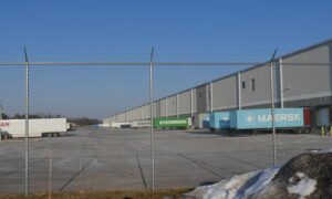 New construction boosts Luzerne County tax base