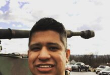 Luzerne County announces new Veteran Affairs director
Flores