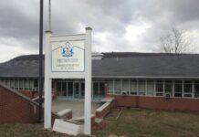 
			
				                                Luzerne County may seek outside assistance on how to repurpose the state-owned White Haven Center complex in Foster Township. The former residential care facility for those with intellectual and developmental disabilities has been vacant since 2023.
                                 Jennifer Learn-Andes | Times Leader

			
		