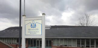 
			
				                                Luzerne County may seek outside assistance on how to repurpose the state-owned White Haven Center complex in Foster Township. The former residential care facility for those with intellectual and developmental disabilities has been vacant since 2023.
                                 Jennifer Learn-Andes | Times Leader

			
		