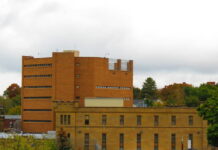 
			
				                                Luzerne County Correctional Facility in Wilkes-Barre
                                 File photo

			
		