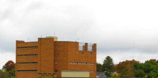 
			
				                                Luzerne County Correctional Facility in Wilkes-Barre
                                 File photo

			
		