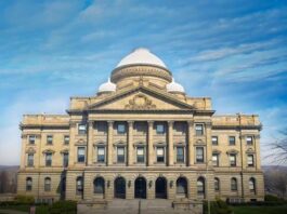 
			
				                                Luzerne County Courthouse
                                 Times Leader file photo

			
		