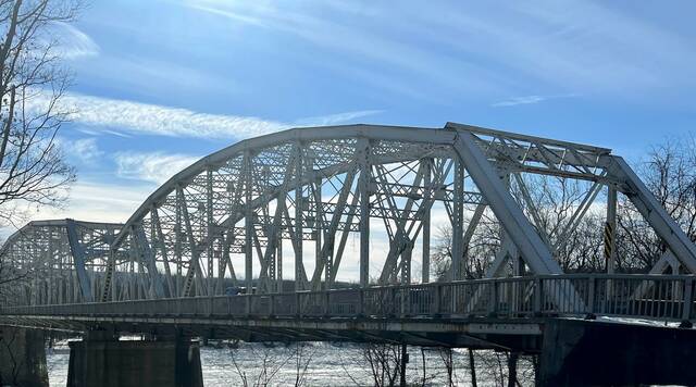 132264577_web1_bridge--2-
Nanticoke/West Nanticoke Bridge over the Susquehanna River
Times Leader File Photo