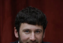 Ted Ritsick nominated for new Luzerne County division head position
Ritsick