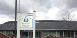 
			
				                                Luzerne County may seek outside assistance in repurposing the state-owned White Haven Center complex in Foster Township. The former residential care facility for those with intellectual and developmental disabilities has been vacant since 2023. 
                                 Times Leade file photo

			
		