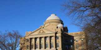 
			
				                                Luzerne County Courthouse
                                 File photo

			
		
