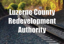 Draft Luzerne County rail litigation settlement agreement under review