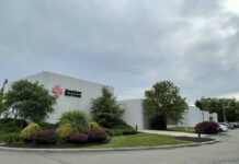
			
				                                Luzerne County may purchase the American Red Cross Blood and Platelet Donation Center property on New Commerce Boulevard in Hanover Township for $1.75 million to house the countys Emergency Management Agency, officials said.
                                 Bill O’Boyle | Times Leader

			
		