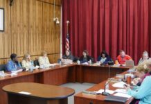 Luzerne County Council approves $15 fee on mortgages and deeds to target blight
Luzerne County Council unanimously voted Tuesday to approve a new $15 fee on deeds and mortgages recorded in the county to fund the creation of a blight demolition fund.
Jennifer Learn-Andes | Times Leader