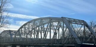 
			
				                                The Nanticoke/West Nanticoke Bridge over the Susquehanna River.
                                 Times Leader file photo

			
		