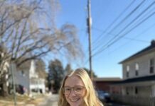 Megan Kocher elected Luzerne County Democratic Party chair
Kocher