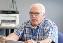 Effort underway to give Luzerne County voters say on new anti-discrimination ordinance
Griffith