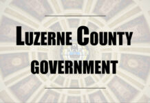 Luzerne County road and bridge town hall scheduled